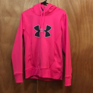 Under Armour Hoodie
